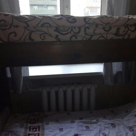 Hostel Dyukovskiy Kiev Eksteriør billede