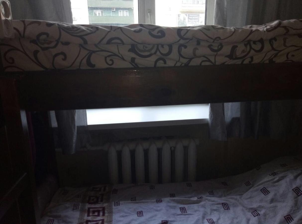 Hostel Dyukovskiy Kiev Eksteriør billede