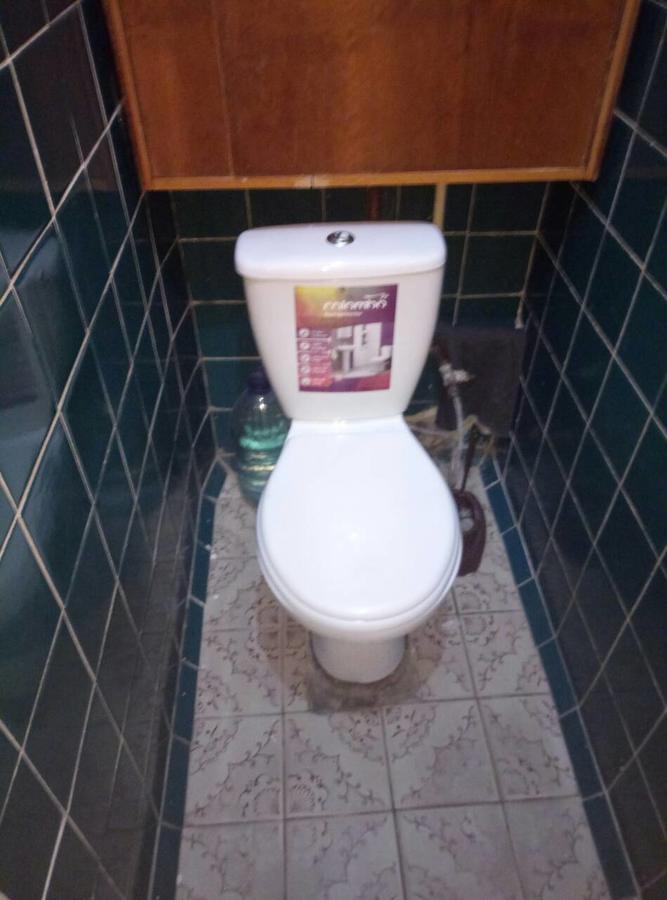 Hostel Dyukovskiy Kiev Eksteriør billede