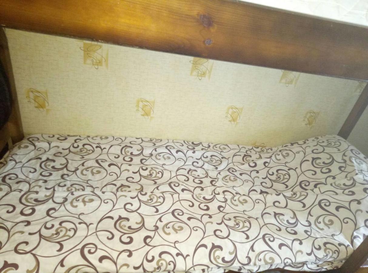Hostel Dyukovskiy Kiev Eksteriør billede