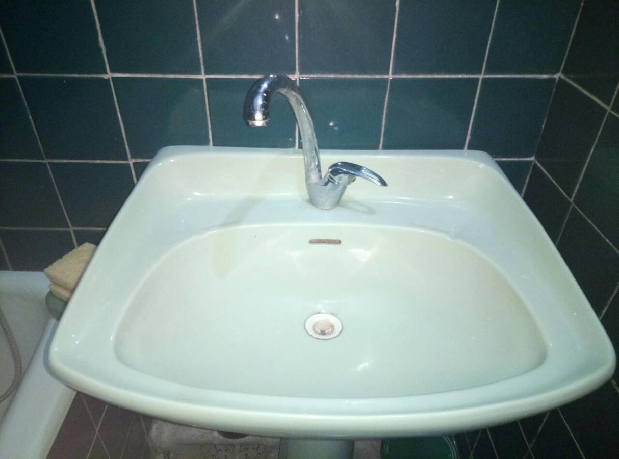 Hostel Dyukovskiy Kiev Eksteriør billede