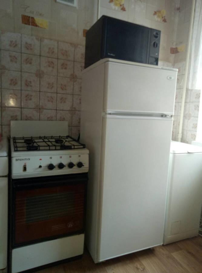 Hostel Dyukovskiy Kiev Eksteriør billede
