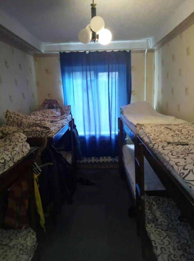Hostel Dyukovskiy Kiev Eksteriør billede