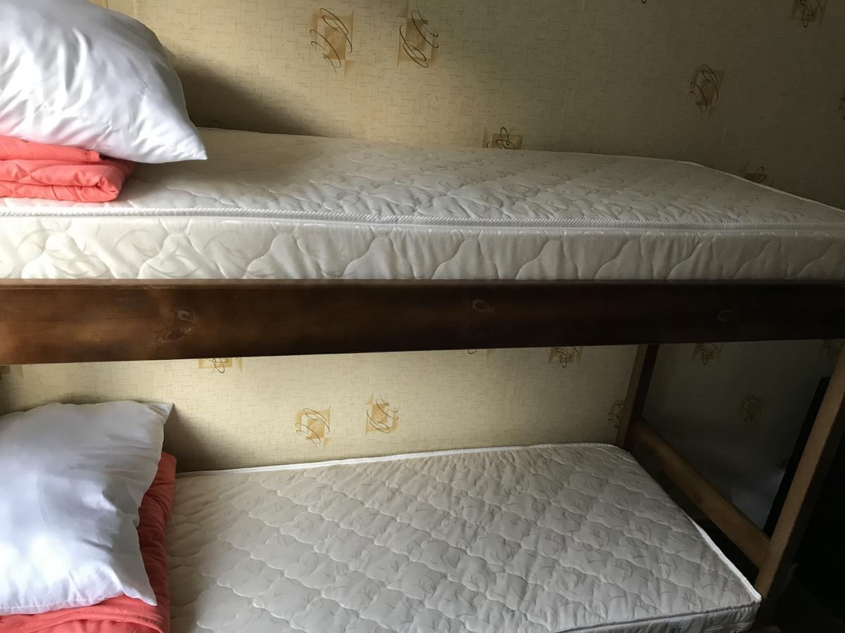 Hostel Dyukovskiy Kiev Eksteriør billede